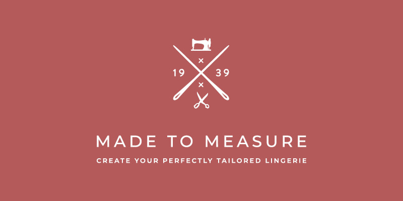 Retail - Made to Measure logo