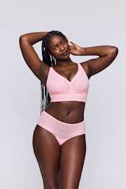 Salesbook image with head | Primadonna