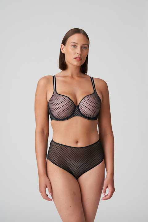 Salesbook image with head | Primadonna