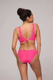 Salesbook image with head | Marie Jo