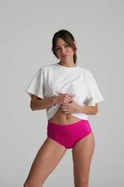 Salesbook image with head