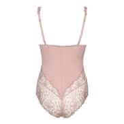 No body pictures | Marie Jo