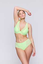 Salesbook image with head | Primadonna