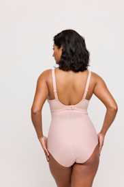 Salesbook image with head | Primadonna