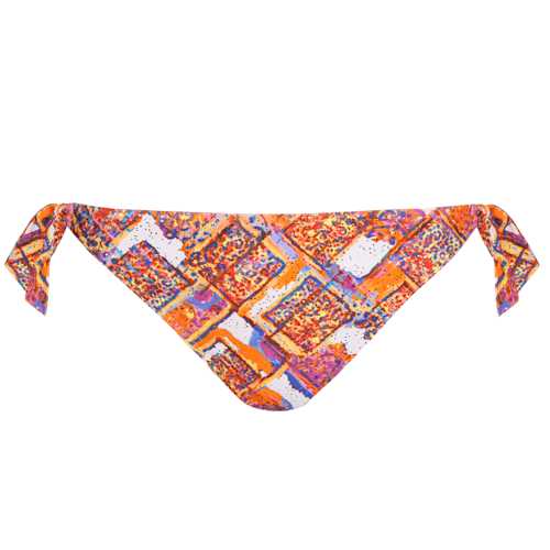 bikini briefs waist ropes