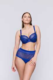 Salesbook image with head | Primadonna