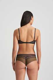 Salesbook image with head | Marie Jo