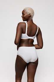 Salesbook image with head | Primadonna