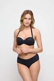 Salesbook image with head | Marie Jo