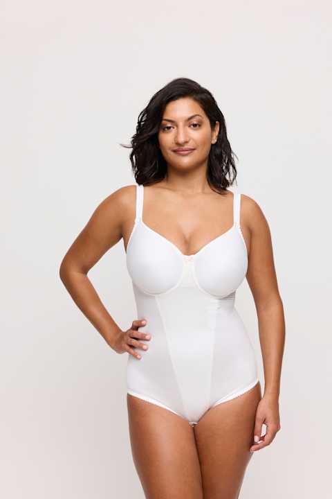 Salesbook image with head | Primadonna