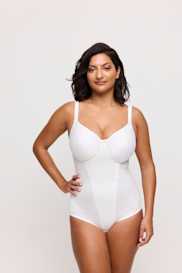 Salesbook image with head | Primadonna