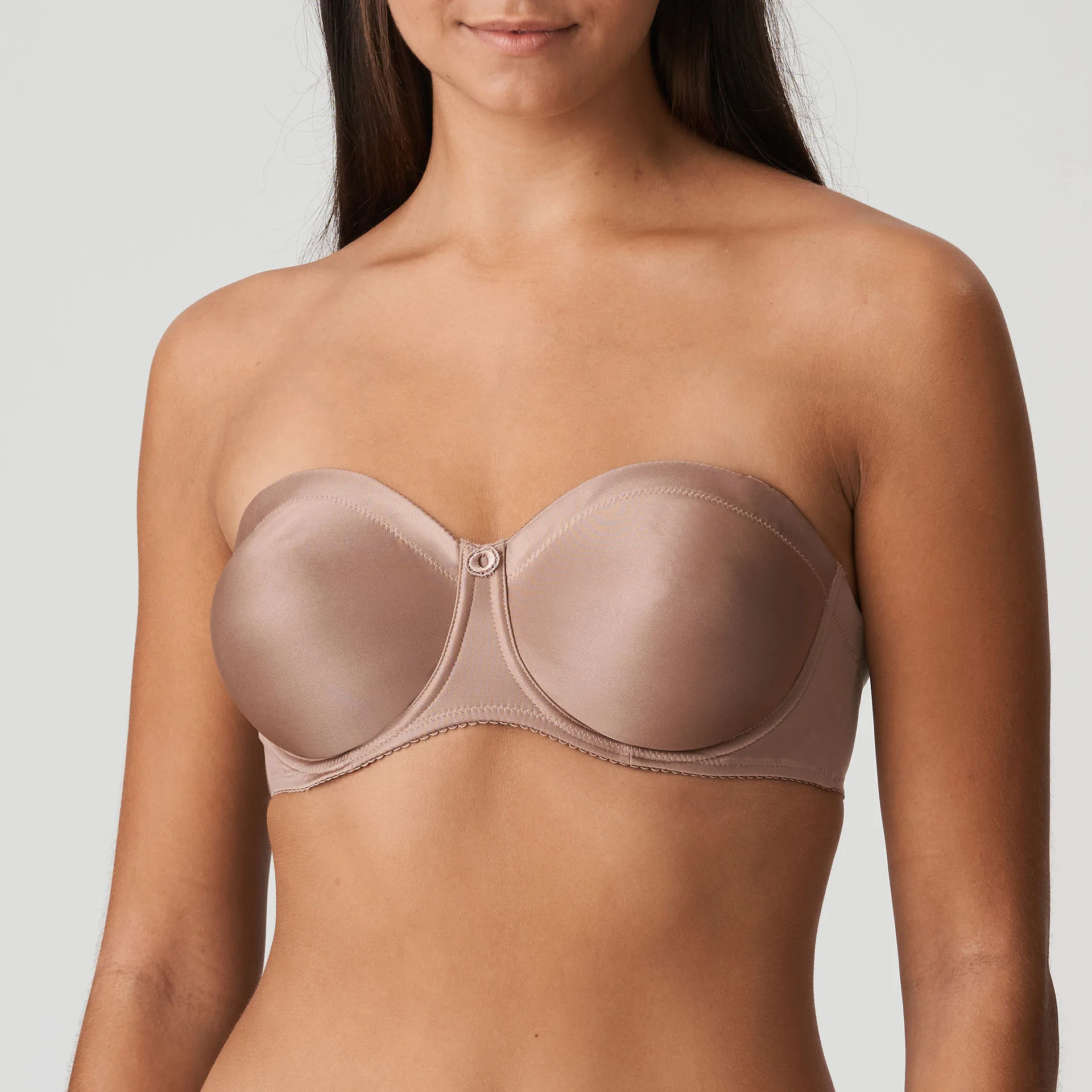 PrimaDonna EVERY WOMAN ginger strapless non padded