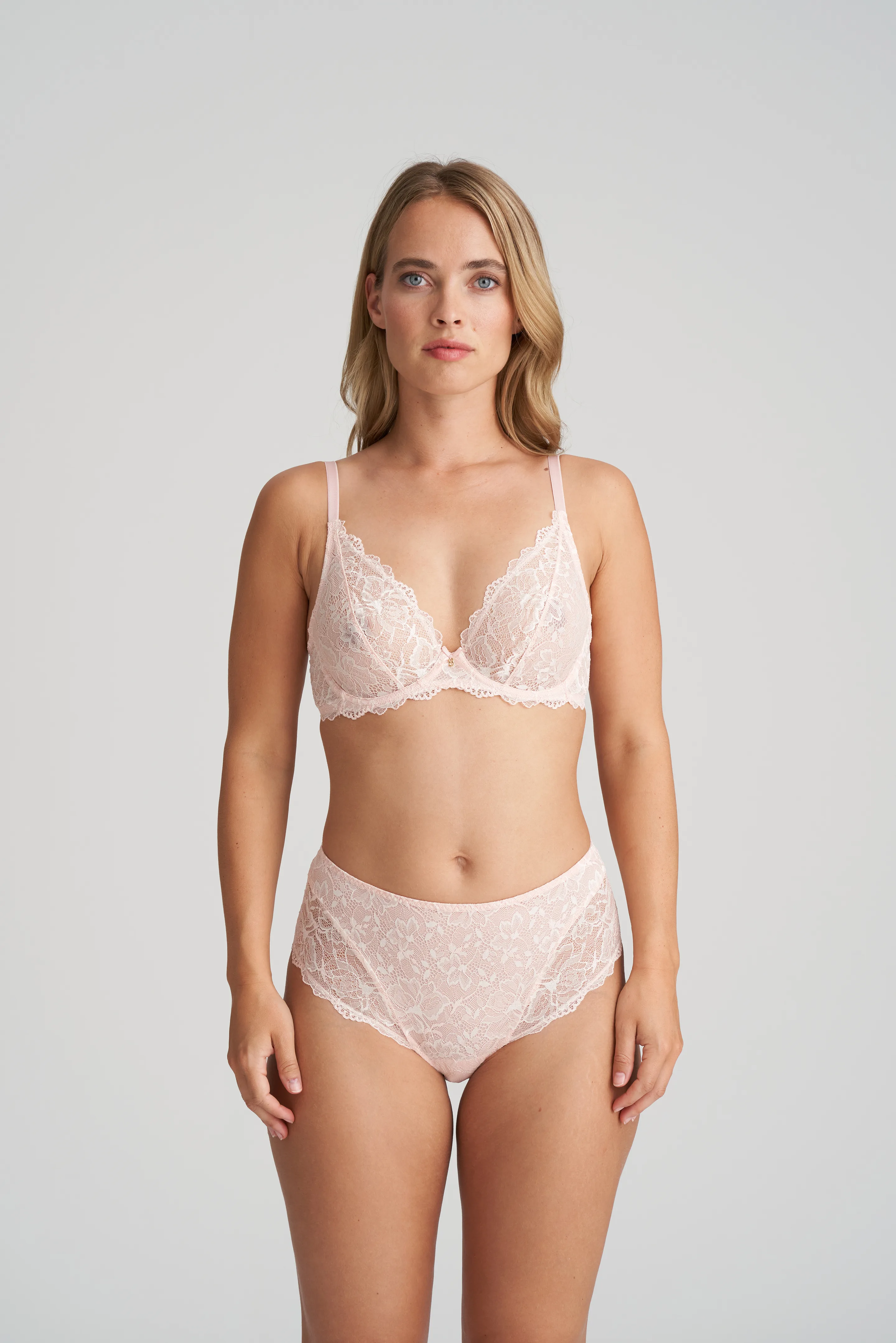 Marie Jo Jane Body in Natural B To D Cup