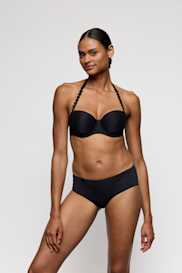 Salesbook image with head | Marie Jo