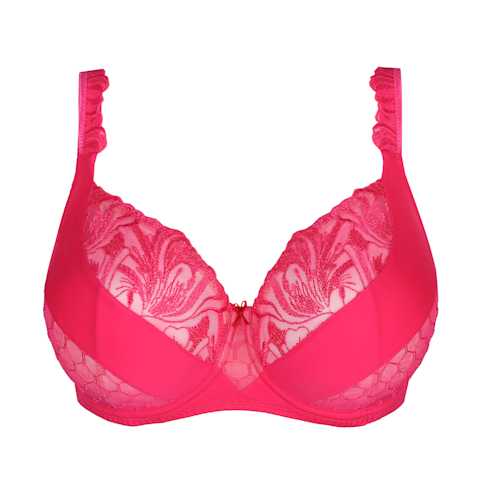 No body pictures | Primadonna