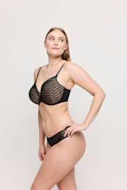 Salesbook image with head | Primadonna