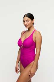Salesbook image with head | Primadonna