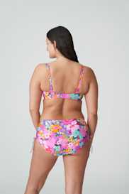 Salesbook image with head | Primadonna