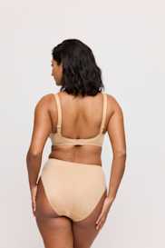 Salesbook image with head | Primadonna