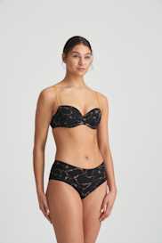 Salesbook image with head | Marie Jo