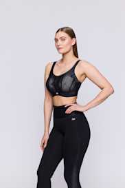 Salesbook image with head | Primadonna