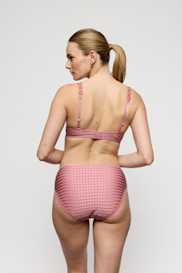 Salesbook image with head | Marie Jo