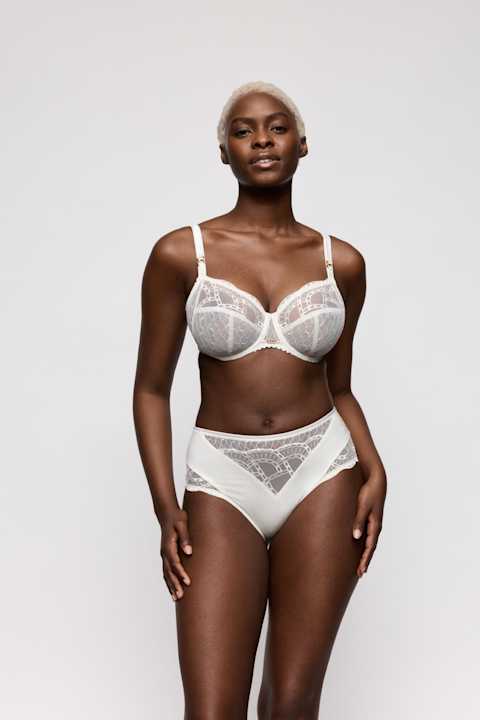 Salesbook image with head | Primadonna