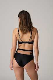 Salesbook image with head | Marie Jo