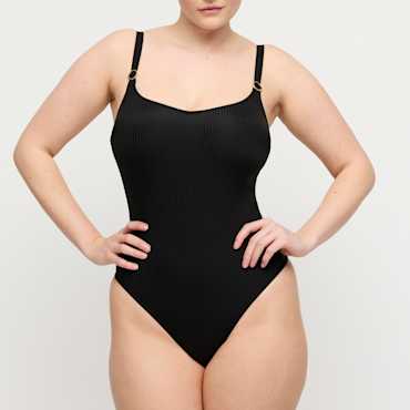 Maillot De Bain Prima Donna Soutien-gorge 90D FR (75D EU) Et Culotte Taille 40 - Neuf Avec étiquettes