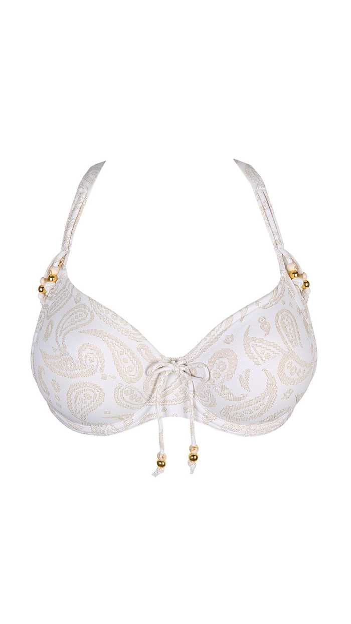 Primadonna Swim SIDARI white yacht | Primadonna