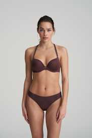 Salesbook image with head | Marie Jo