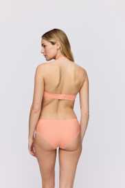 Salesbook image with head | Marie Jo