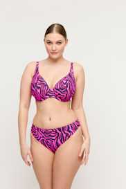 Salesbook image with head | Primadonna