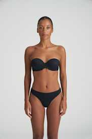 Salesbook image with head | Marie Jo