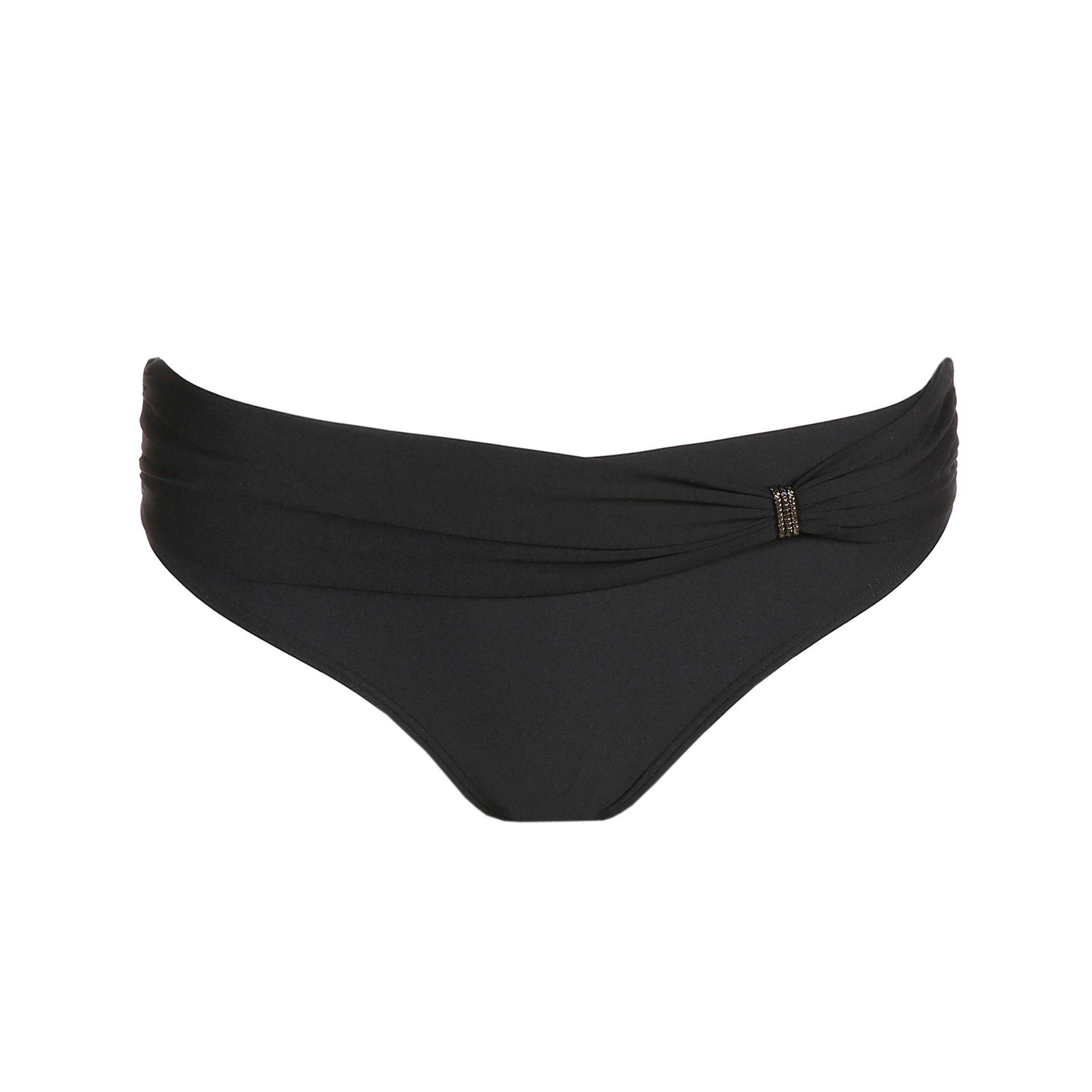 PrimaDonna Swim Cocktail Black Bikini Briefs Rio