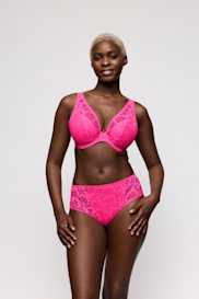 Salesbook image with head | Primadonna