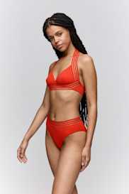 Salesbook image with head