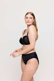 Salesbook image with head | Primadonna