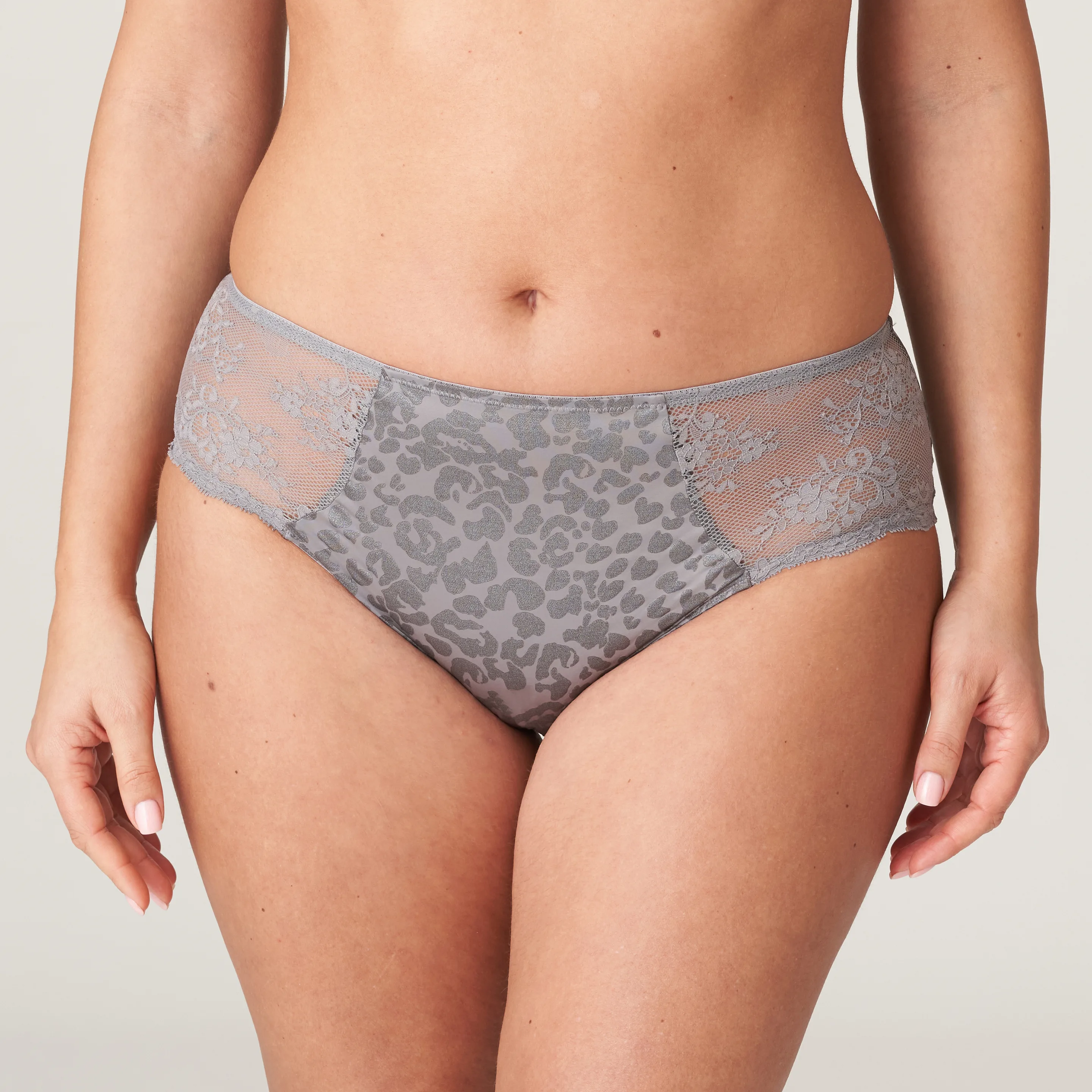 High waist panties - Discover our collection