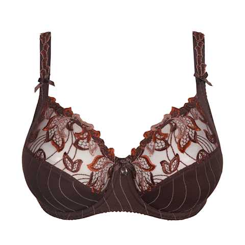 No body pictures | Primadonna