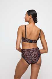 Salesbook image with head | Marie Jo