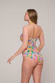 Salesbook image with head | Primadonna