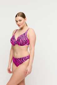 Salesbook image with head | Primadonna