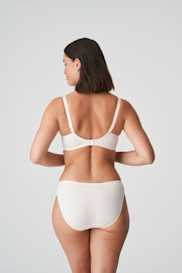 Salesbook image with head | Primadonna