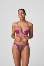 Salesbook image with head