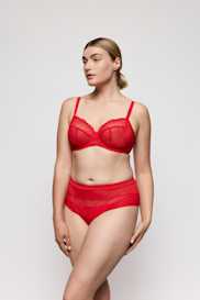 Salesbook image with head | Primadonna