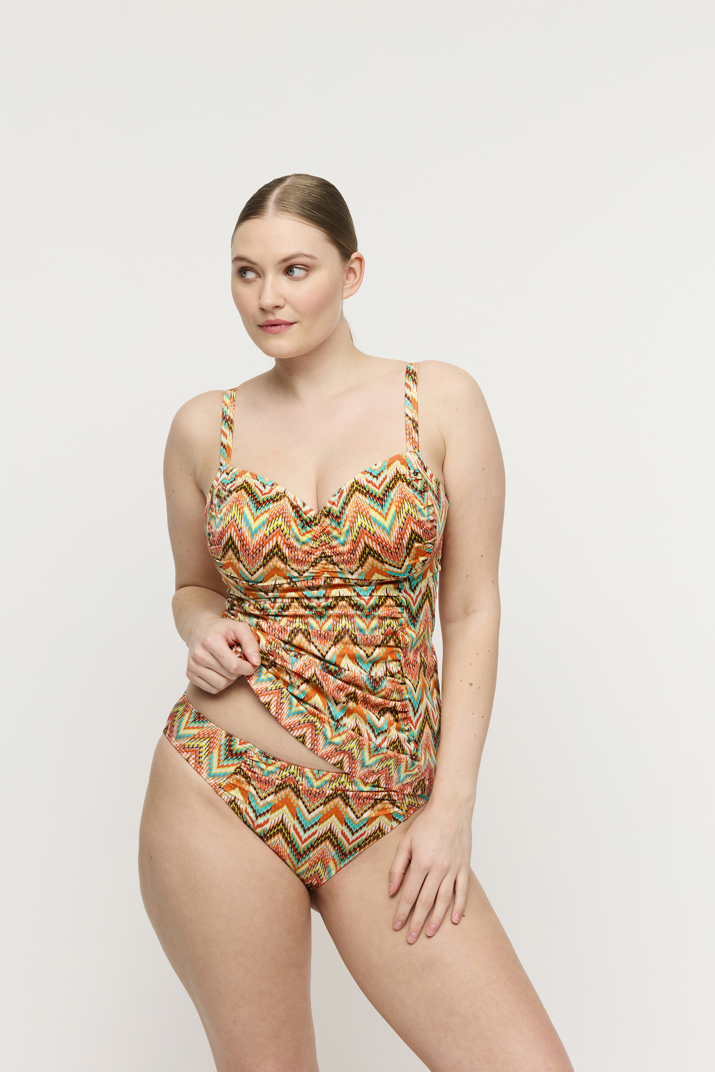 Tankini tops - Discover our collection | Primadonna United States