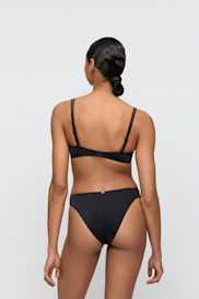 Salesbook image with head | Marie Jo