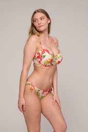 Salesbook image with head | Primadonna