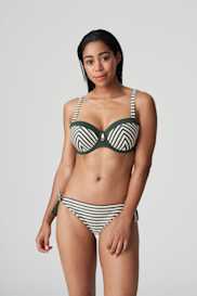 Salesbook image with head | Primadonna